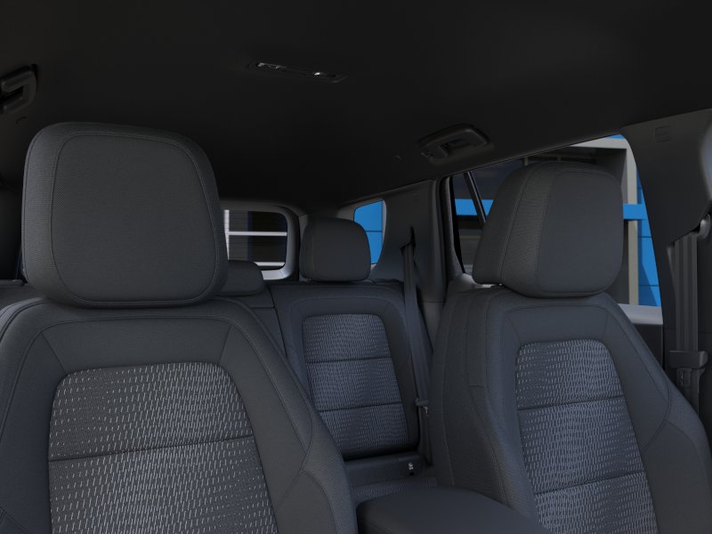 2027 Chevrolet Equinox LT - Photo 48