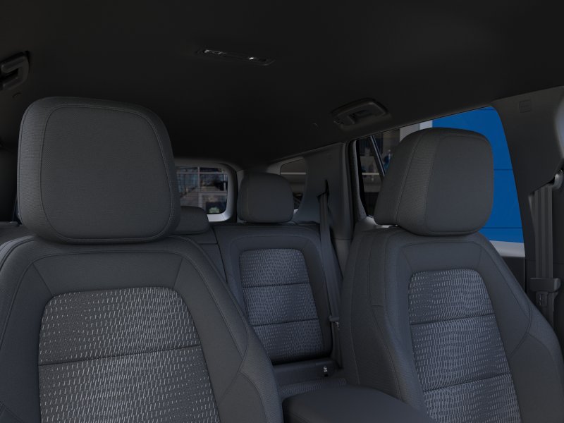 2027 Chevrolet Equinox LT - Photo 49