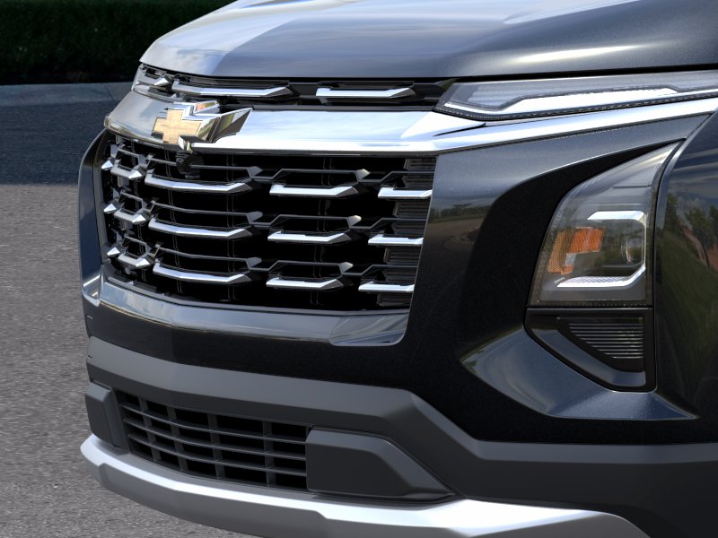 2027 Chevrolet Equinox LT - Photo 38