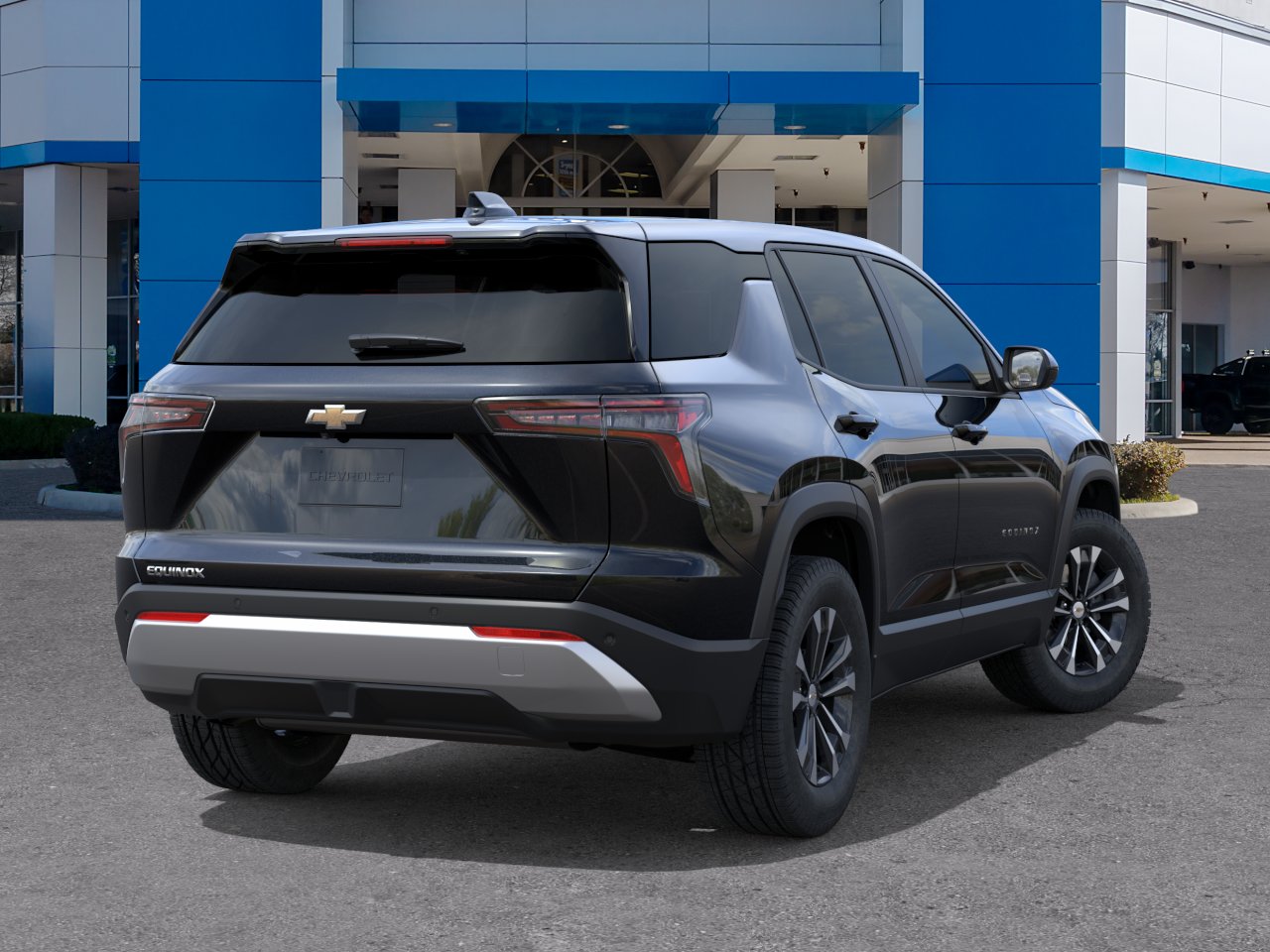 2027 Chevrolet Equinox LT - Photo 29