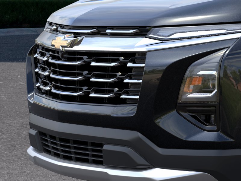 2027 Chevrolet Equinox LT - Photo 38