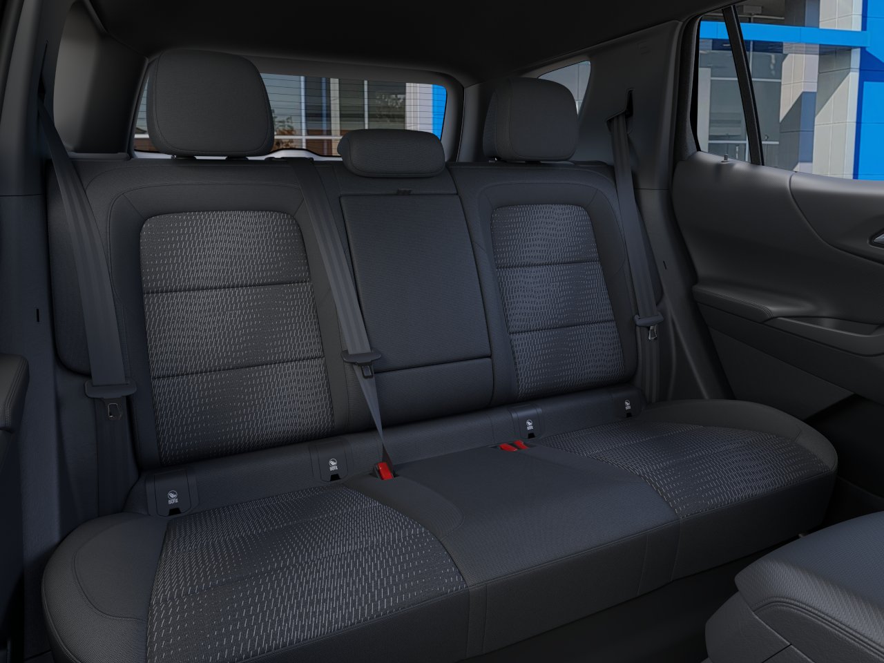 2027 Chevrolet Equinox LT - Photo 41