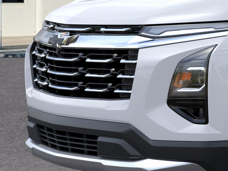 2027 Chevrolet Equinox LT - Photo 37