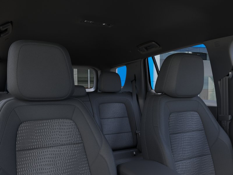 2027 Chevrolet Equinox LT - Photo 48