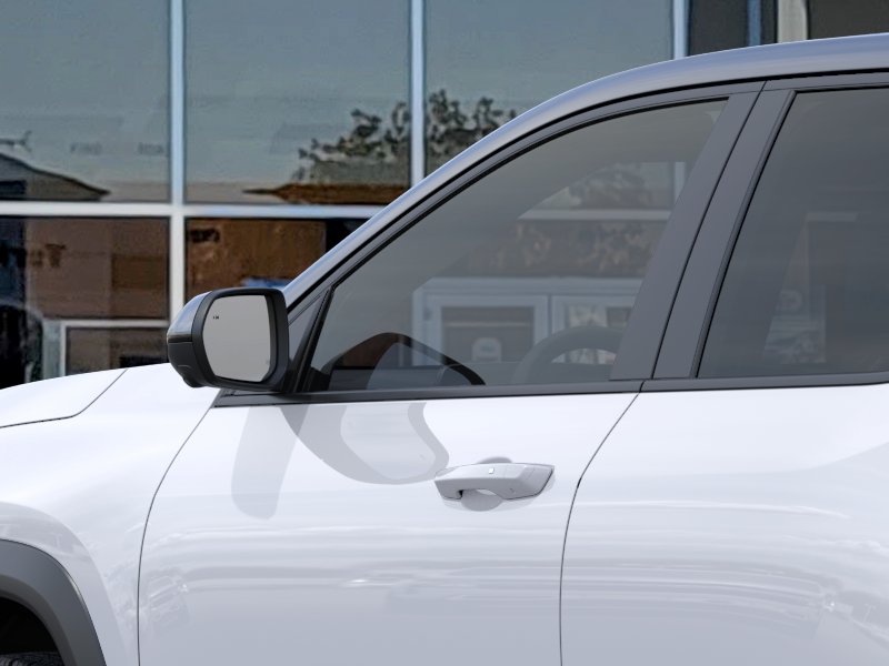 2027 Chevrolet Equinox LT - Photo 36