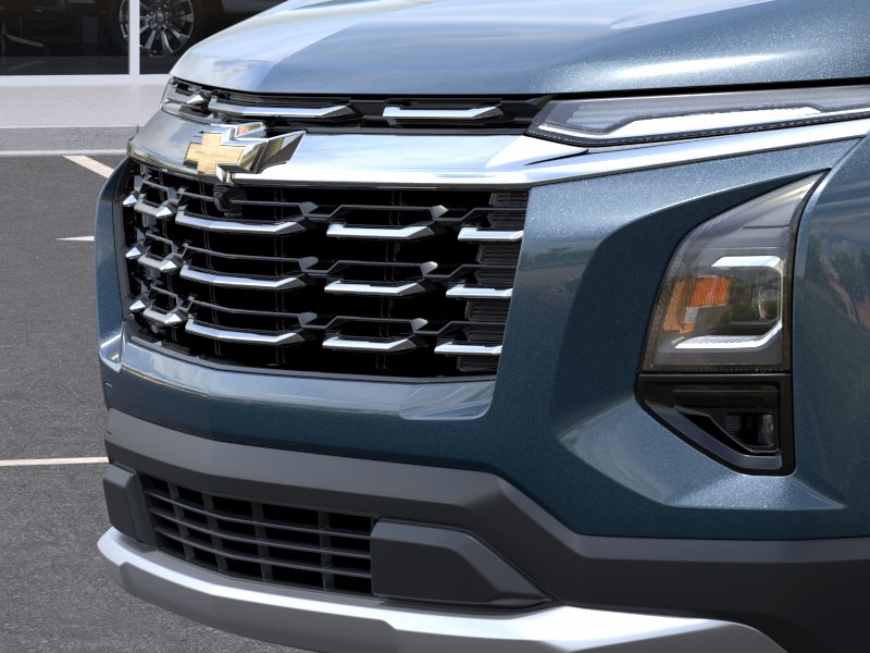 2027 Chevrolet Equinox LT - Photo 13