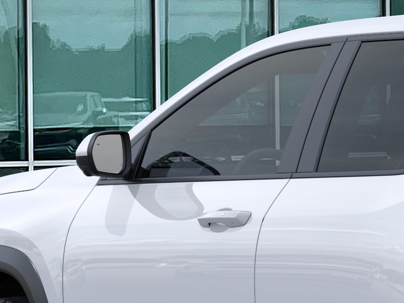 2027 Chevrolet Equinox LT - Photo 12