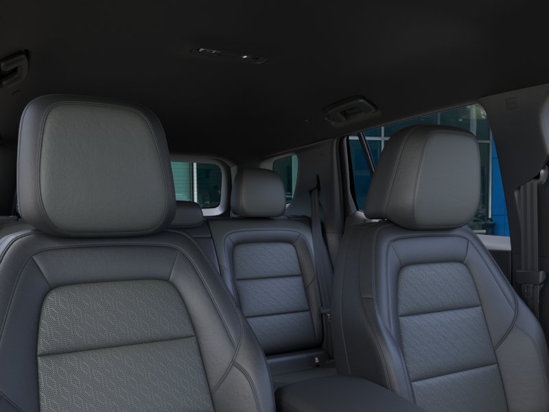 2027 Chevrolet Equinox LT - Photo 24