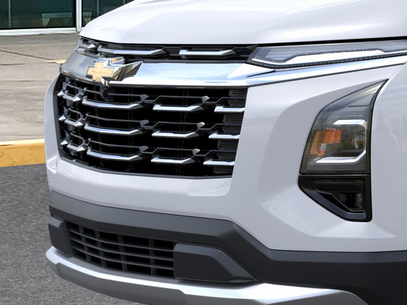 2027 Chevrolet Equinox LT - Photo 13