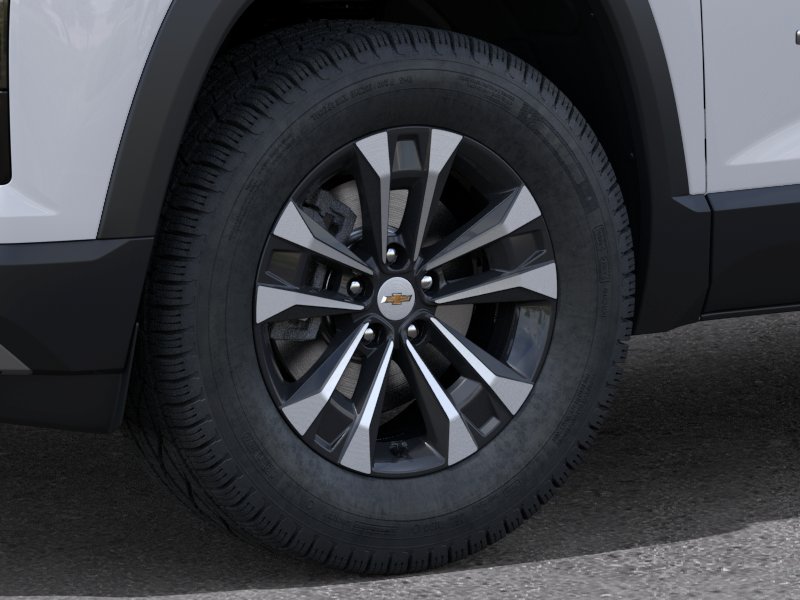 2027 Chevrolet Equinox LT - Photo 9