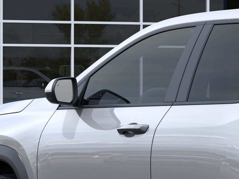 New 2027 Sterling Gray Metallic Chevrolet LT image 36