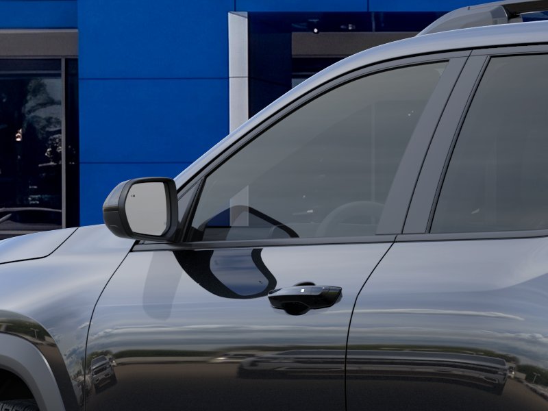 New 2027 Mosaic Black Metallic Chevrolet LT image 36
