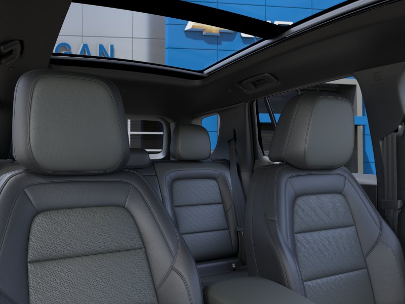 2027 Chevrolet Equinox LT - Photo 48