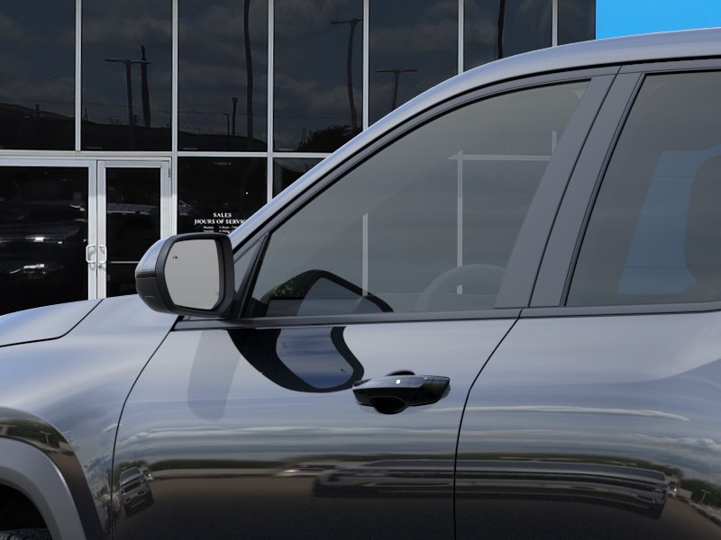 2027 Chevrolet Equinox LT - Photo 36