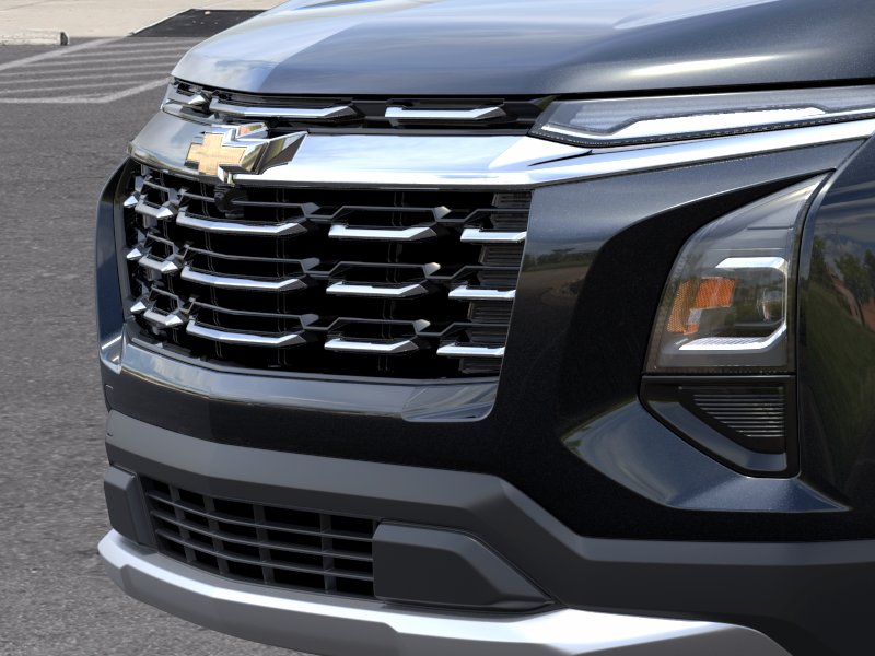 2027 Chevrolet Equinox LT - Photo 37