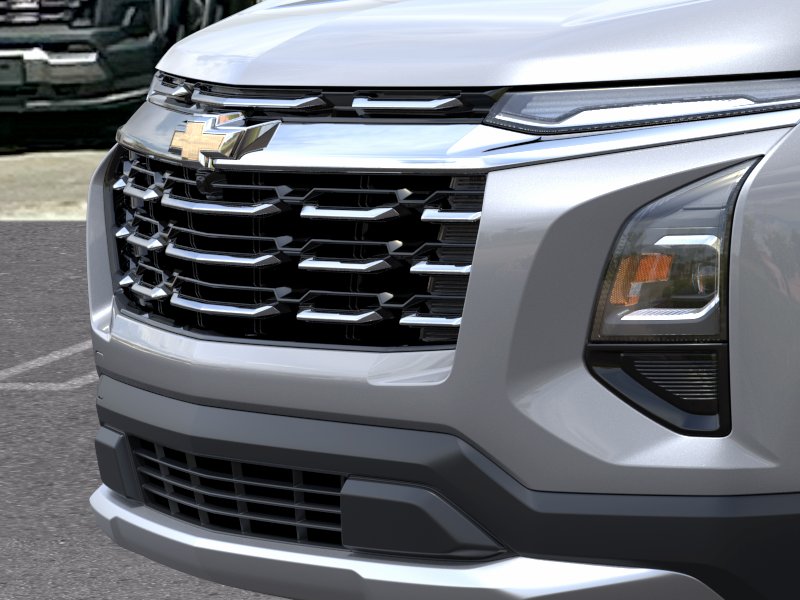 2027 Chevrolet Equinox LT - Photo 13