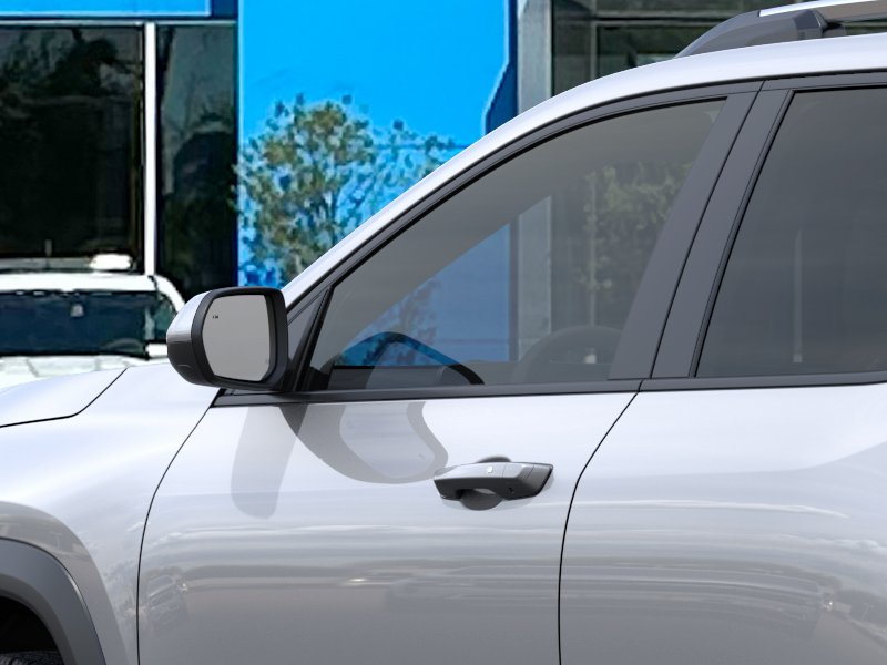 2027 Chevrolet Equinox LT - Photo 12