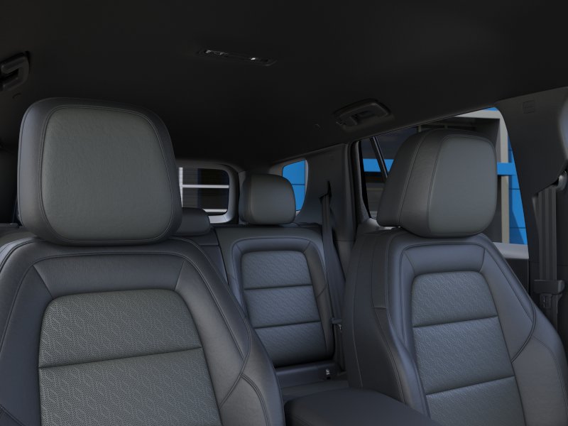 2027 Chevrolet Equinox LT - Photo 24