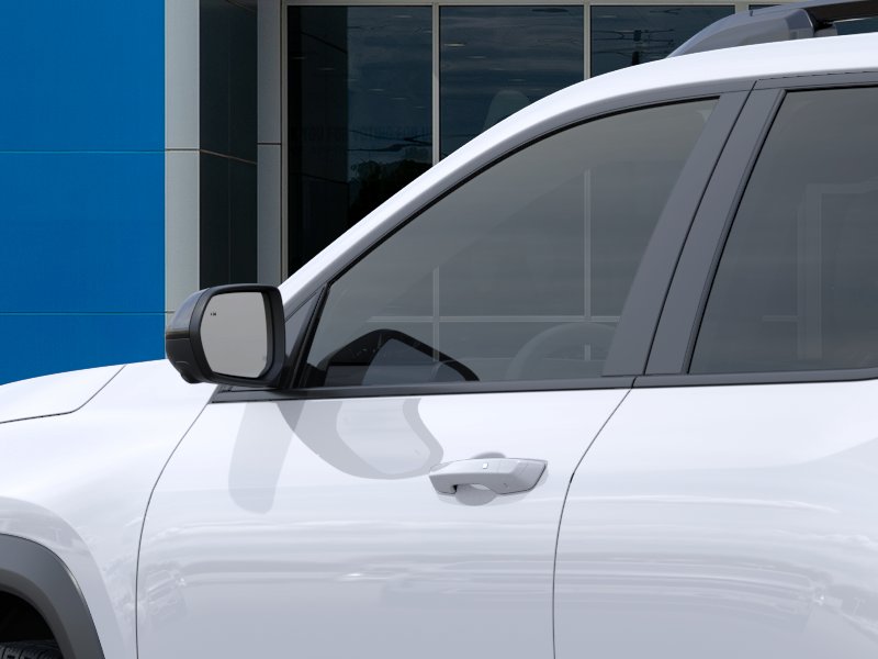 2027 Chevrolet Equinox LT - Photo 12