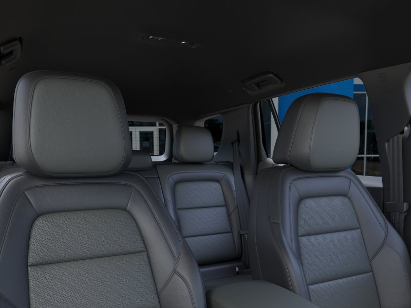 2027 Chevrolet Equinox LT - Photo 24