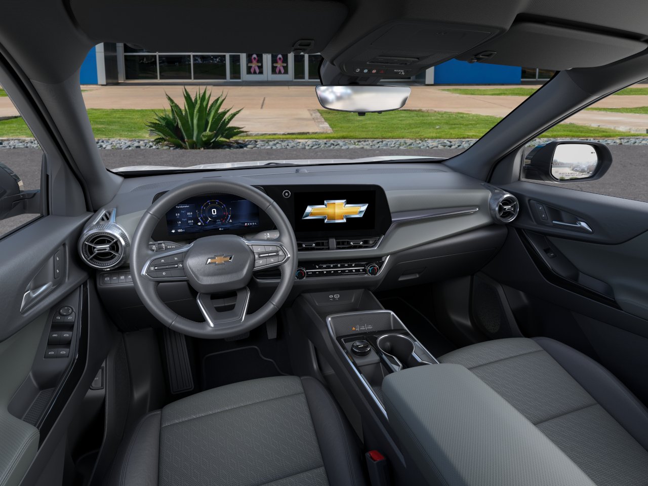 2027 Chevrolet Equinox LT - Photo 15