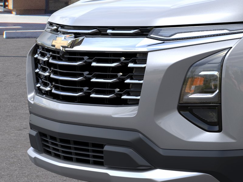 2027 Chevrolet Equinox LT - Photo 37
