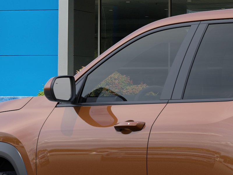 2027 Chevrolet Equinox LT - Photo 12