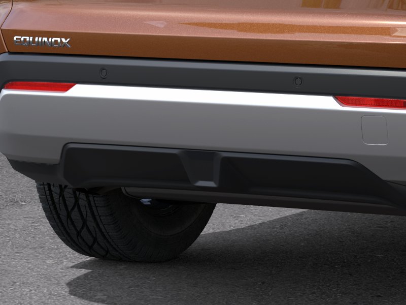 2027 Chevrolet Equinox LT - Photo 14