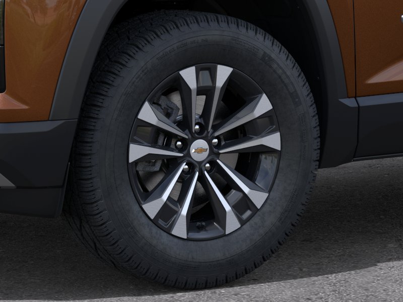 2027 Chevrolet Equinox LT - Photo 9