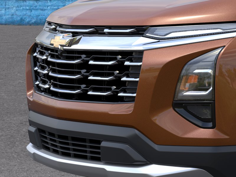 2027 Chevrolet Equinox LT - Photo 13