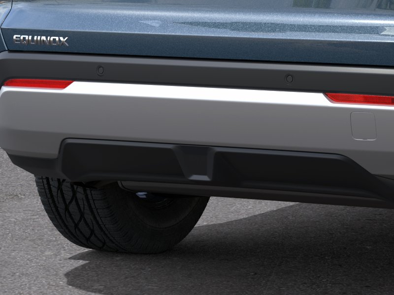 2027 Chevrolet Equinox LT - Photo 14