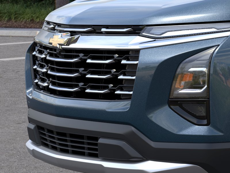 2027 Chevrolet Equinox LT - Photo 13