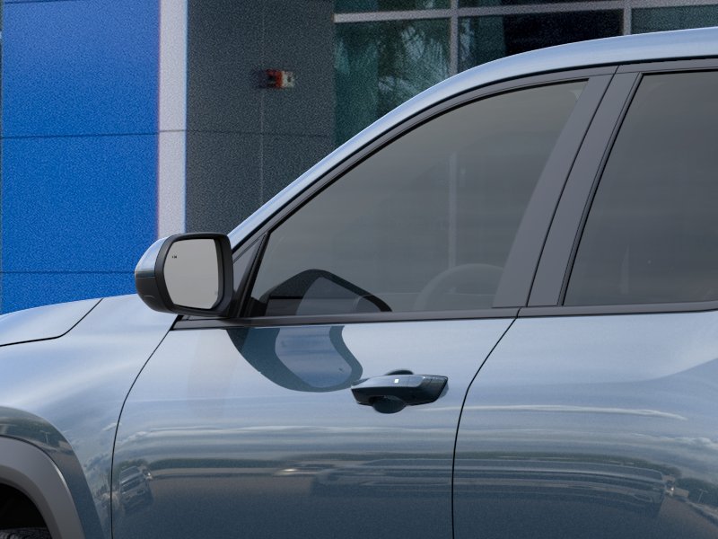 2027 Chevrolet Equinox LT - Photo 12