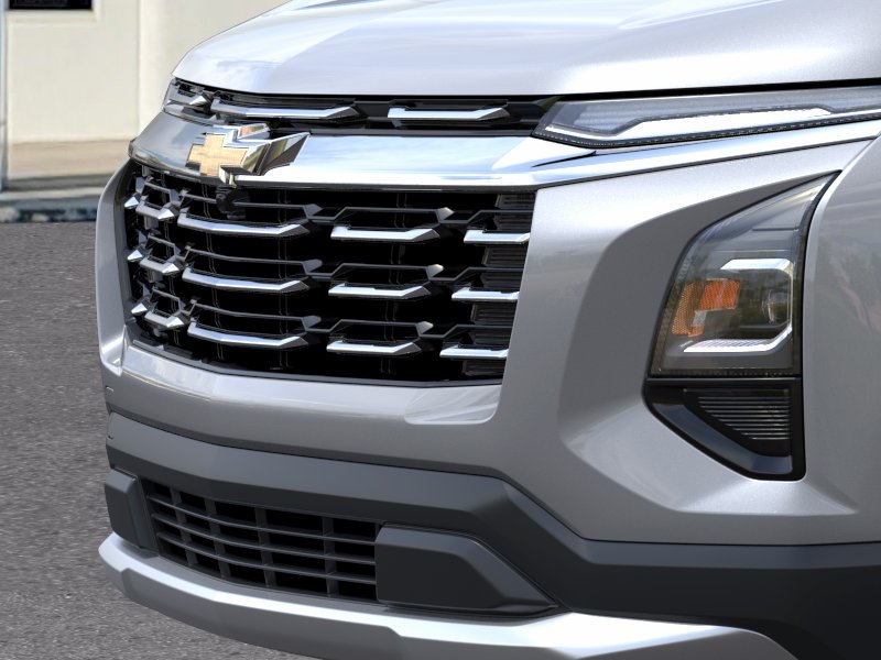 2027 Chevrolet Equinox LT - Photo 37