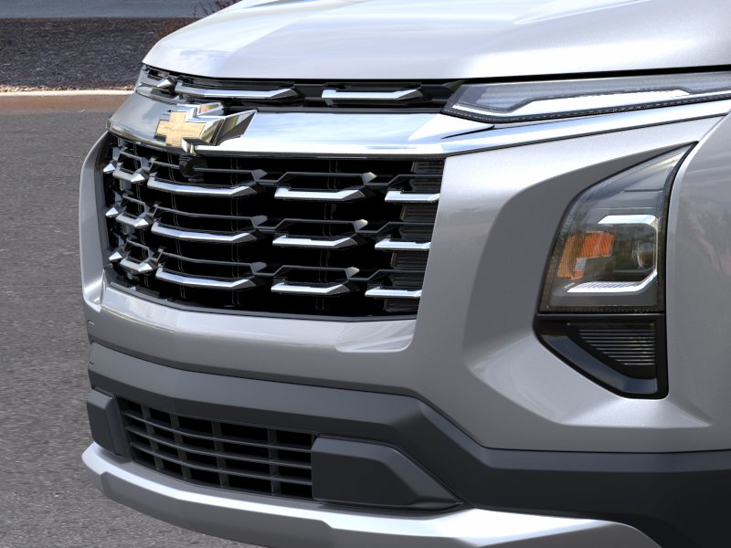 2027 Chevrolet Equinox LT - Photo 13