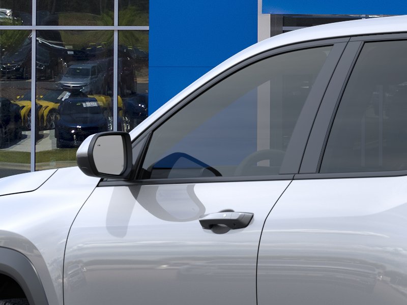 2027 Chevrolet Equinox LT - Photo 12