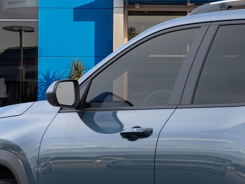 2027 Chevrolet Equinox LT - Photo 12