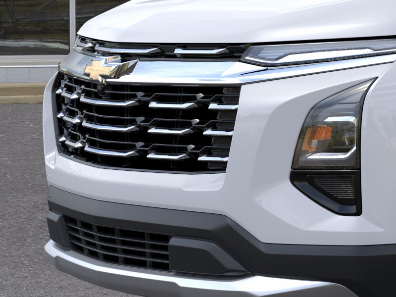 2027 Chevrolet Equinox LT - Photo 44