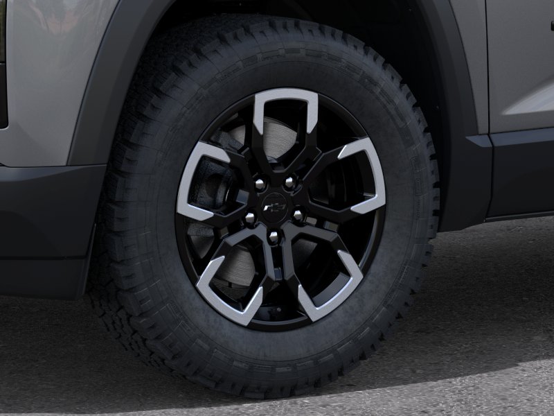 2027 Chevrolet Equinox ACTIV - Photo 9