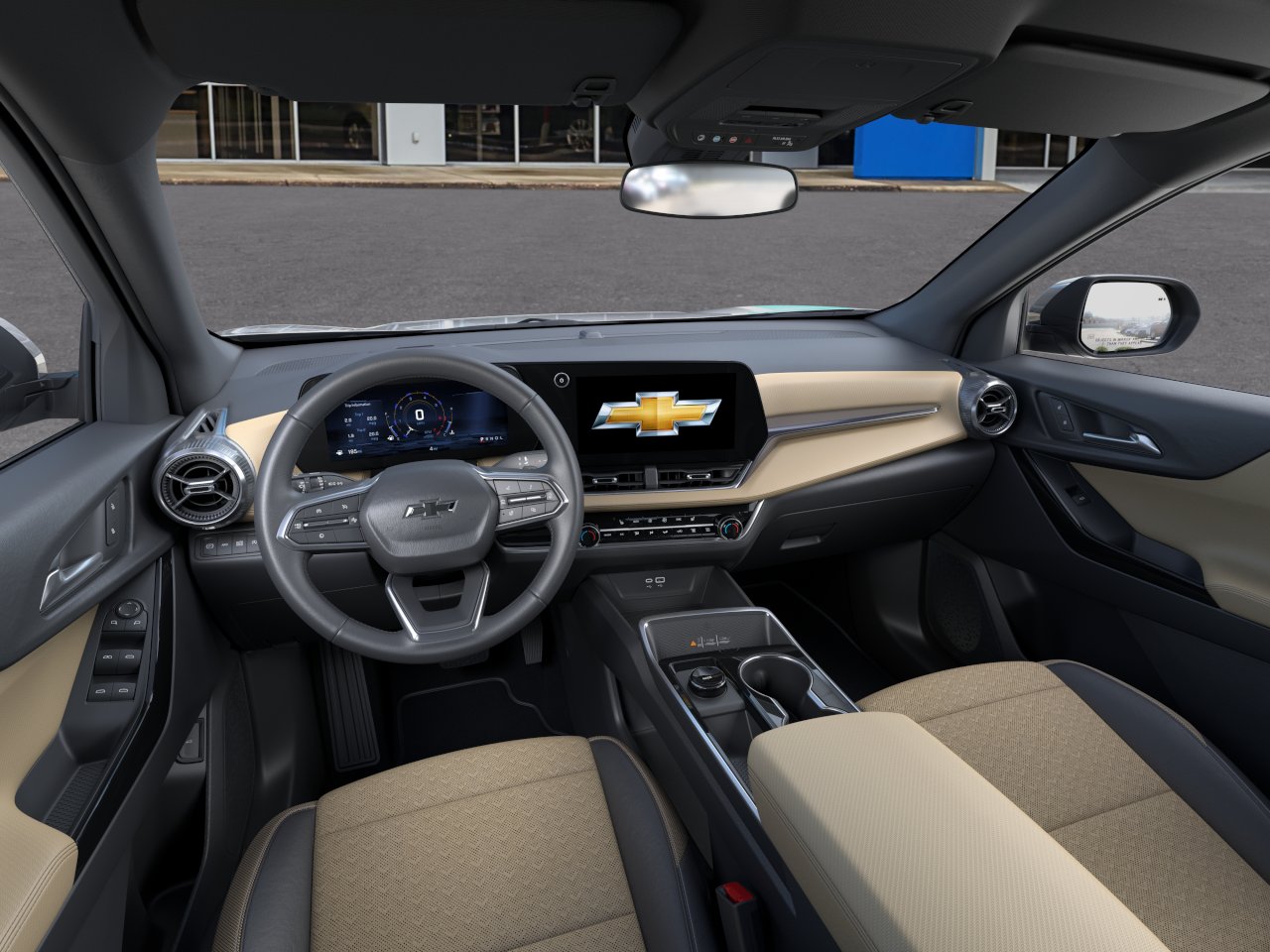 2027 Chevrolet Equinox ACTIV - Photo 15