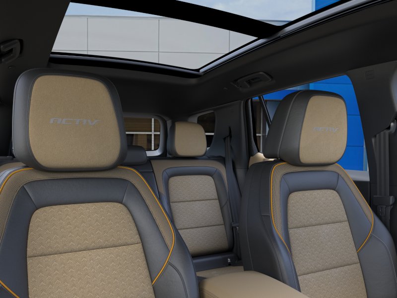 2027 Chevrolet Equinox ACTIV - Photo 24