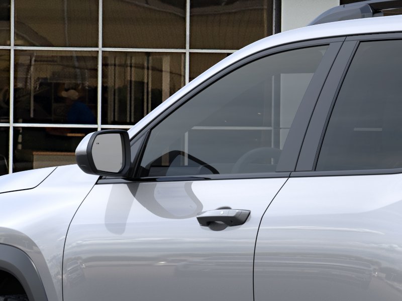 2027 Chevrolet Equinox ACTIV - Photo 12