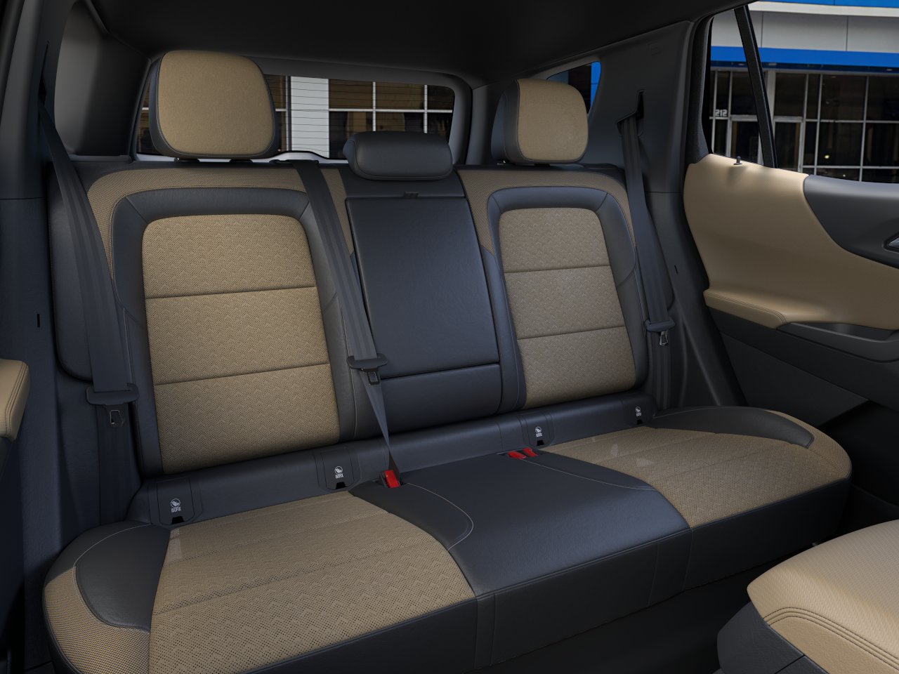 2027 Chevrolet Equinox ACTIV - Photo 17