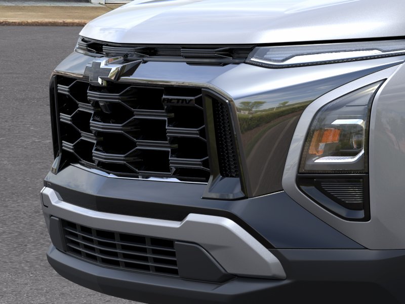 2027 Chevrolet Equinox ACTIV - Photo 13
