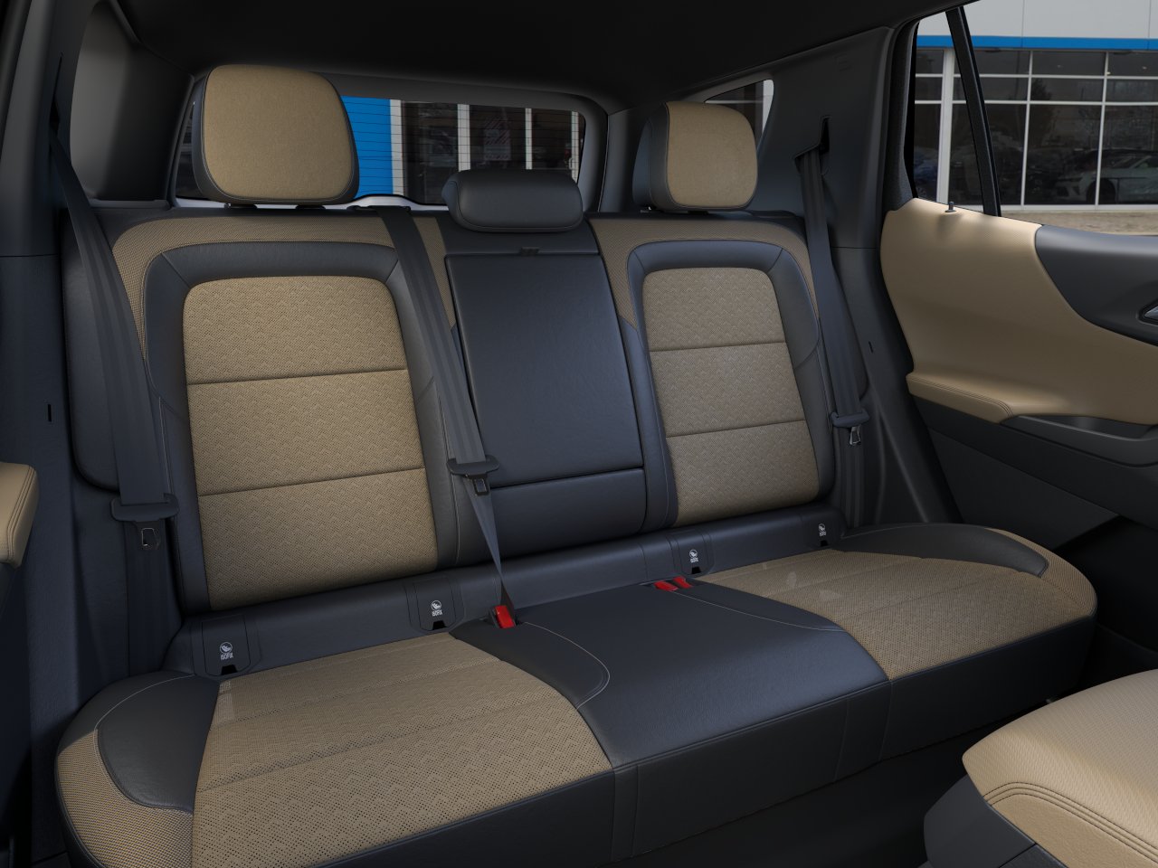New 2027 Polar White Tricoat Chevrolet ACTIV image 17