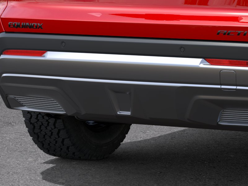 New 2027 Radiant Red Tintcoat Chevrolet ACTIV image 40