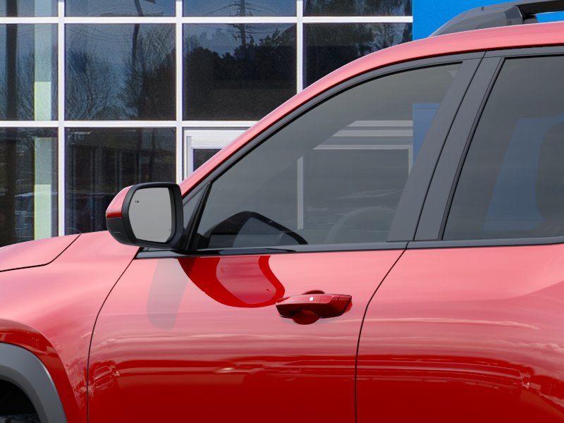New 2027 Radiant Red Tintcoat Chevrolet ACTIV image 38