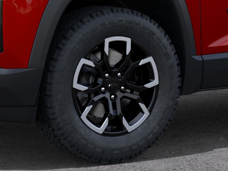 New 2027 Radiant Red Tintcoat Chevrolet ACTIV image 35
