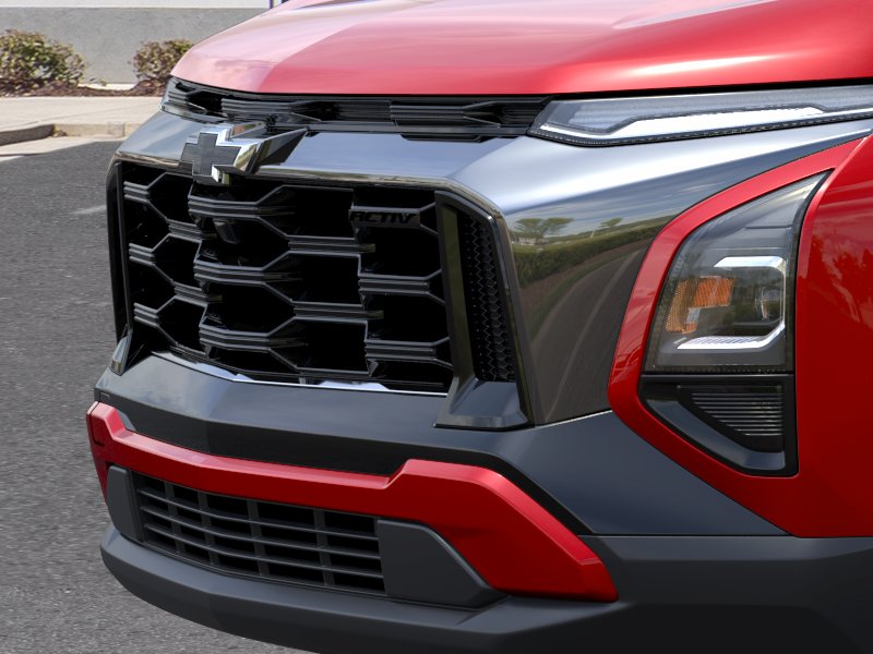 New 2027 Radiant Red Tintcoat Chevrolet ACTIV image 39