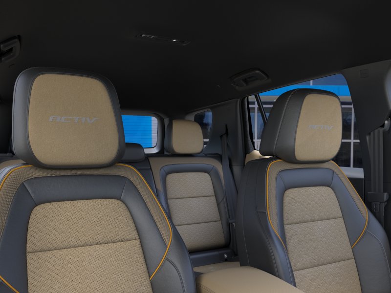 New 2027 Radiant Red Tintcoat Chevrolet ACTIV image 50